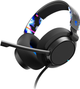 Навушники Skullcandy Slyr Pro Play Station Wired Black Digi-Hype (S6SPY-Q766) - зображення 1