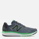 Чоловічі кросівки для бігу New Balance 680 M680CG7 42 (8.5US) 26.5 см Сірий/Зелений (195907662328) - зображення 1