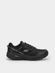 Кросівки бігові Skechers Go Run Trail 10 (43,5) Чорний 220790BBK - зображення 1
