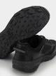 Кросівки бігові Skechers Go Run Trail 10 (43,5) Чорний 220790BBK - зображення 5
