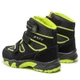 Черевики зимові Bartek BRTKtex WATERPROOF 11656-001 25р. 16,5 см - зображення 6