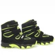 Черевики зимові Bartek BRTKtex WATERPROOF 11656-001 25р. 16,5 см - зображення 7