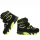 Черевики зимові Bartek BRTKtex WATERPROOF 11656-001 25р. 16,5 см - зображення 8