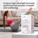 Мультивітаміни для жінок VPlab Ultra Women Multivitamin Formula - 90 каплет - зображення 5