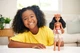 Кукла Моана принцессы Дисней Disney Princess Moana Fashion Doll HLW05 - изображение 2