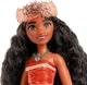 Кукла Моана принцессы Дисней Disney Princess Moana Fashion Doll HLW05 - изображение 3