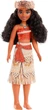 Кукла Моана принцессы Дисней Disney Princess Moana Fashion Doll HLW05 - изображение 7