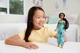 Кукла Жасмин принцессы Дисней Disney Princess Jasmine Fashion Doll HLW12 - изображение 6