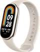 Фітнес-браслет Xiaomi Smart Band 8 BHR7166GL Champagne Gold (46719) (6941812722923) - зображення 2