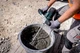 Будівельний міксер Metabo RWE 1200 (614048000) - зображення 3