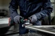 Кутова шліфмашина Metabo WEV&nbsp;19-125&nbsp;Q&nbsp;M-Brush (613108000) - зображення 2