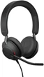 Навушники Jabra Evolve 2 40 MS Stereo, USB-A (24089-999-999) - зображення 3