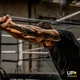 Резинки для подтягивания и тренировок UP & FORWARD Петли 5 шт. 3 - 55 кг Black Edition UF1100 - изображение 5
