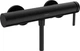 Смеситель для душа HANSGROHE Finoris 76620670 черный матовый - изображение 1