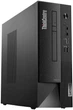 Комп'ютер Lenovo ThinkCentre Neo 50s Gen 3 (11SX0038PB) Black - зображення 2