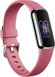 Смарт-браслет Fitbit Luxe Platinum/Orchid (FB422SRMG) - зображення 3