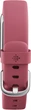 Смарт-браслет Fitbit Luxe Platinum/Orchid (FB422SRMG) - зображення 6
