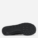 Buty sportowe męskie do kostki New Balance 574 ML574OMD 45.5 (11.5US) 29.5 cm Czarny/Brązowy (739980521334) - obraz 5
