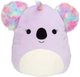 Pluszak Jazwares Squishmallows Koala Bethany (734689535804) - obraz 1