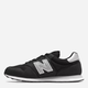Buty sportowe męskie do kostki New Balance 500 NBGM500KSW 41.5 (8US) 26 cm Czarne (739655471957) - obraz 2