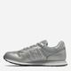 Buty sportowe damskie z siatką na platformie do kostki New Balance 500 NBGW500MSS 40 (8.5US) 25.5 cm Srebrne (192662793298) - obraz 2