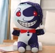 Мягкая игрушка плюшевая Five Nights at Freddys -Босс Оборотень аниматроник Луна 22 см 5 пять ночей с Фредди Аниматроники Фнаф - изображение 3
