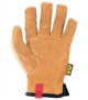 Перчатки строительные Mechanix Leather Driver F9-360 размер 9/L (LD-C75-010) - изображение 2