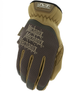 Перчатки рабочие Mechanix FastFit Brown размер 10/XL (MFF-07-011) - изображение 1