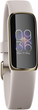 Смарт-браслет Fitbit Luxe Gold/White (FB422GLWT) - зображення 2