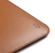 Чехол для ноутбука WiWU Skin Pro II 13.3'' Коричневый (755343) - изображение 4