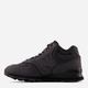 Чоловічі кросівки New Balance 574 U574HMA 42 (8.5US) 26.5 см Сірі (196307512930) - зображення 3