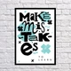 Постер «Mistakes» - зображення 1