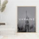 Постер «Ukraine» - зображення 3