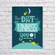 Постер «Dreams don't work» - зображення 2