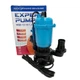 Канализационный дренажный фекальный насос EXPERT PUMP WQD 12-10 для откачки выгребных ям, септиков - изображение 3