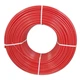 Труба для теплого пола Rosso Therm 16мм*2мм с кислородным барьером + скоба в подарок - изображение 2