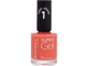 Lakier do paznokci Rimmel Super Gel Nail 047 Spiced Coral 12 ml (3616304789649) - obraz 1