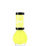 Лак для нігтів Miss Sporty Lasting Color 572 Citrus Party 7 мл (3614226517210) - зображення 1