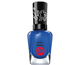 Лак для нігтів Sally Hansen Keith Haring 925 Draw Blue In 14.7 мл (3616304745836) - зображення 1