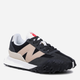 Buty sportowe męskie na grubej podeszwie do kostki New Balance XC-72 UXC72RN 43 (9.5US) 27.5 cm Czarne (196432923502) - obraz 2