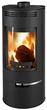 Печь Thorma Andorra black - изображение 1