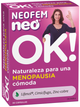 Suplement diety Neovital Neo Neofem Female Wellness 30 szt (8436036590758) - obraz 1