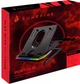 Подставка для ноутбука SureFire PortusX1 RGB Black (48842) - изображение 2