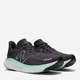 Buty do biegania po asfalcie damskie New Balance 1080 W1080F12 40.5 (9US) 26 cm Czarne (196307469548) - obraz 2