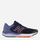 Buty do biegania po asfalcie damskie New Balance 520 W520HE7 37 (6.5US) 23.5 cm Ciemnoniebieskie (195907692981) - obraz 1