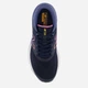 Buty do biegania po asfalcie damskie New Balance 520 W520HE7 37 (6.5US) 23.5 cm Ciemnoniebieskie (195907692981) - obraz 4