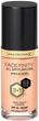 Podkład matujący Max Factor Facefinity All Day Flawless 3 w 1 45 Warm Almond 30 ml (3616303999353) - obraz 1