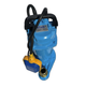 Насос дренажний EXPERT PUMP QDX 1.1 для брудної води, відкачування септиків з поплавцем - зображення 3