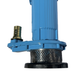 Насос дренажний EXPERT PUMP QDX 1.1 для брудної води, відкачування септиків - зображення 4