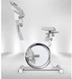 Велотренажер Merach Spinning Bike White (683369) - зображення 8
